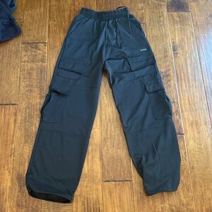 Five Dancewear Cargo Track Pant